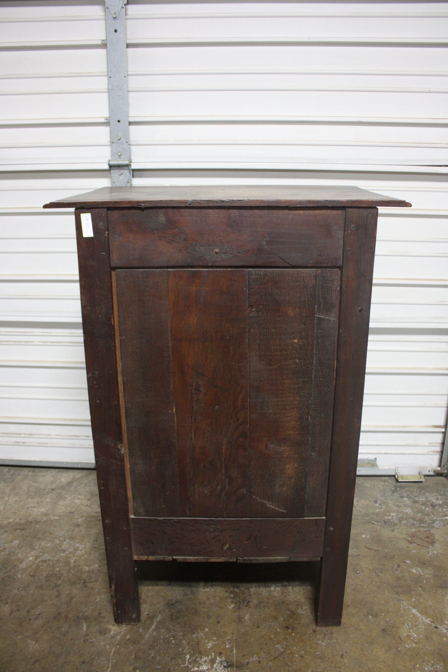 French 19th Century Cabinet Confiturier For Sale 7