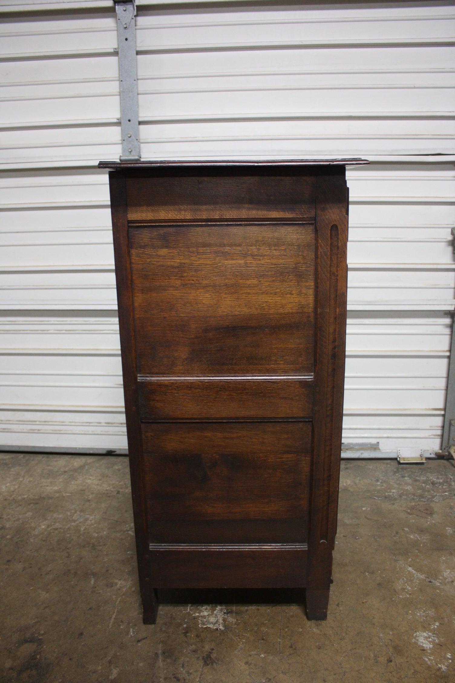 French 19th Century Cabinet Confiturier For Sale 8