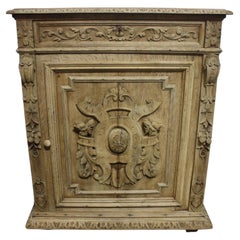 French 19th Century Cabinet Confiturier