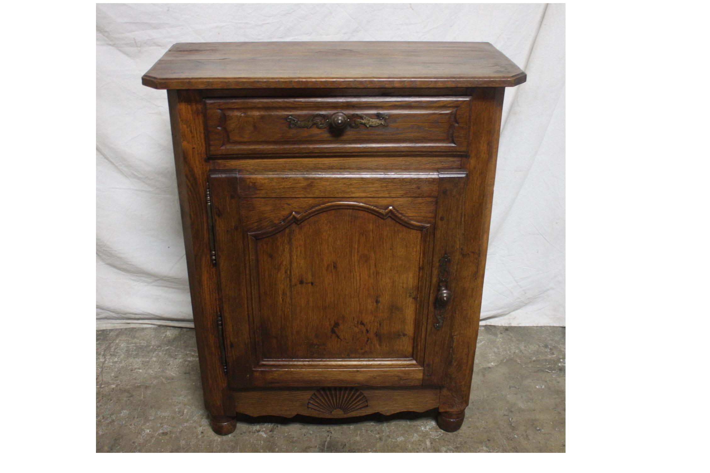 French 19th Century Cabinet Confiturier 2