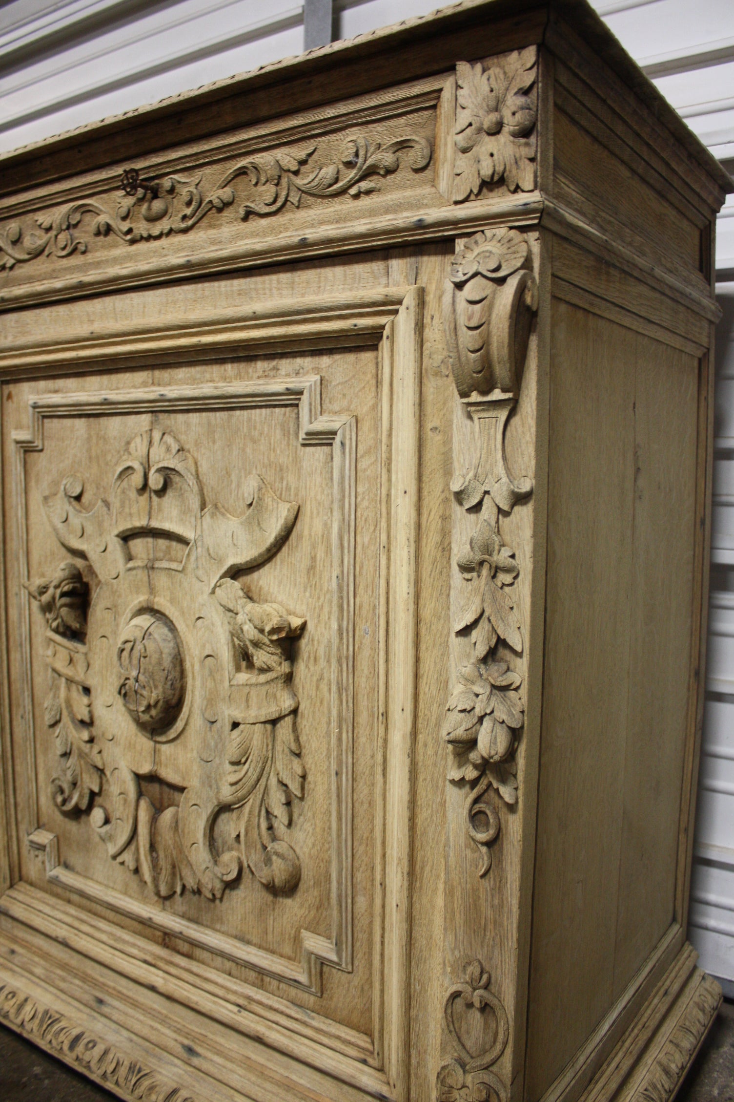 French 19th Century Cabinet Confiturier For Sale 2