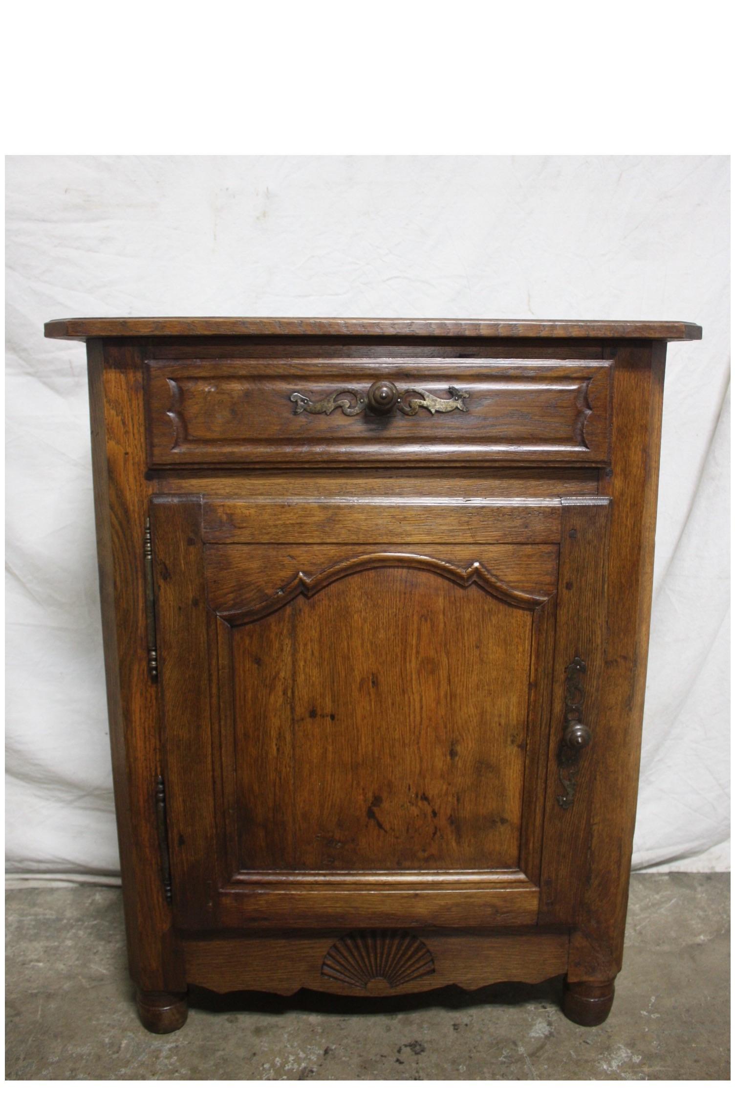 French 19th Century Cabinet Confiturier 3