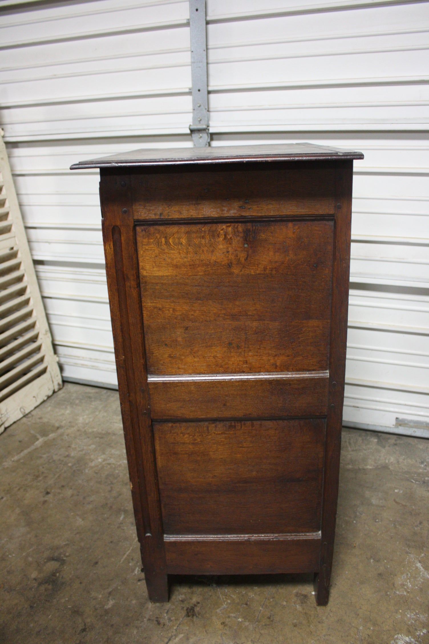 French 19th Century Cabinet Confiturier For Sale 5