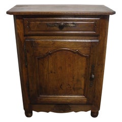 French 19th Century Cabinet Confiturier