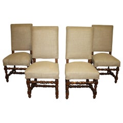 French 19th Century Chairs