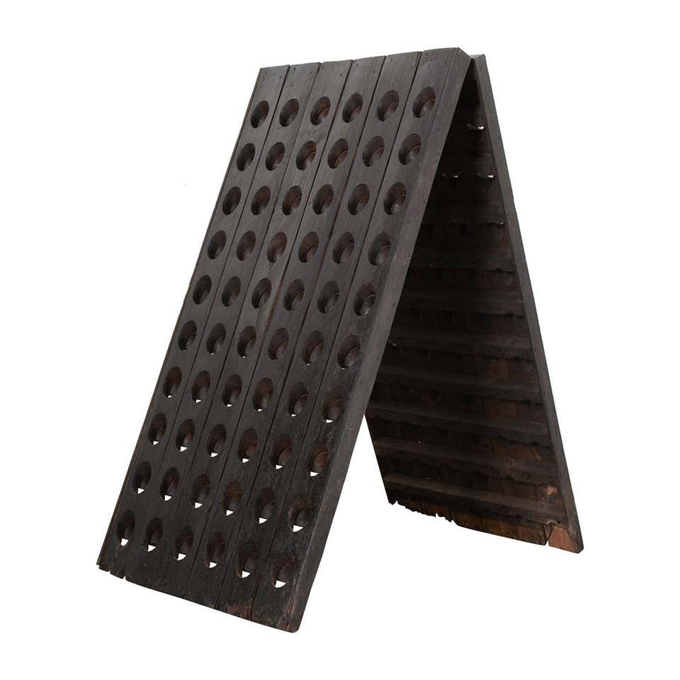 18th-19th Century Southern American Quilt Rack at 1stDibs | quilt racks ...