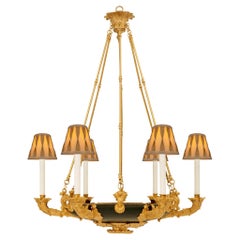 Charles X Lighting
