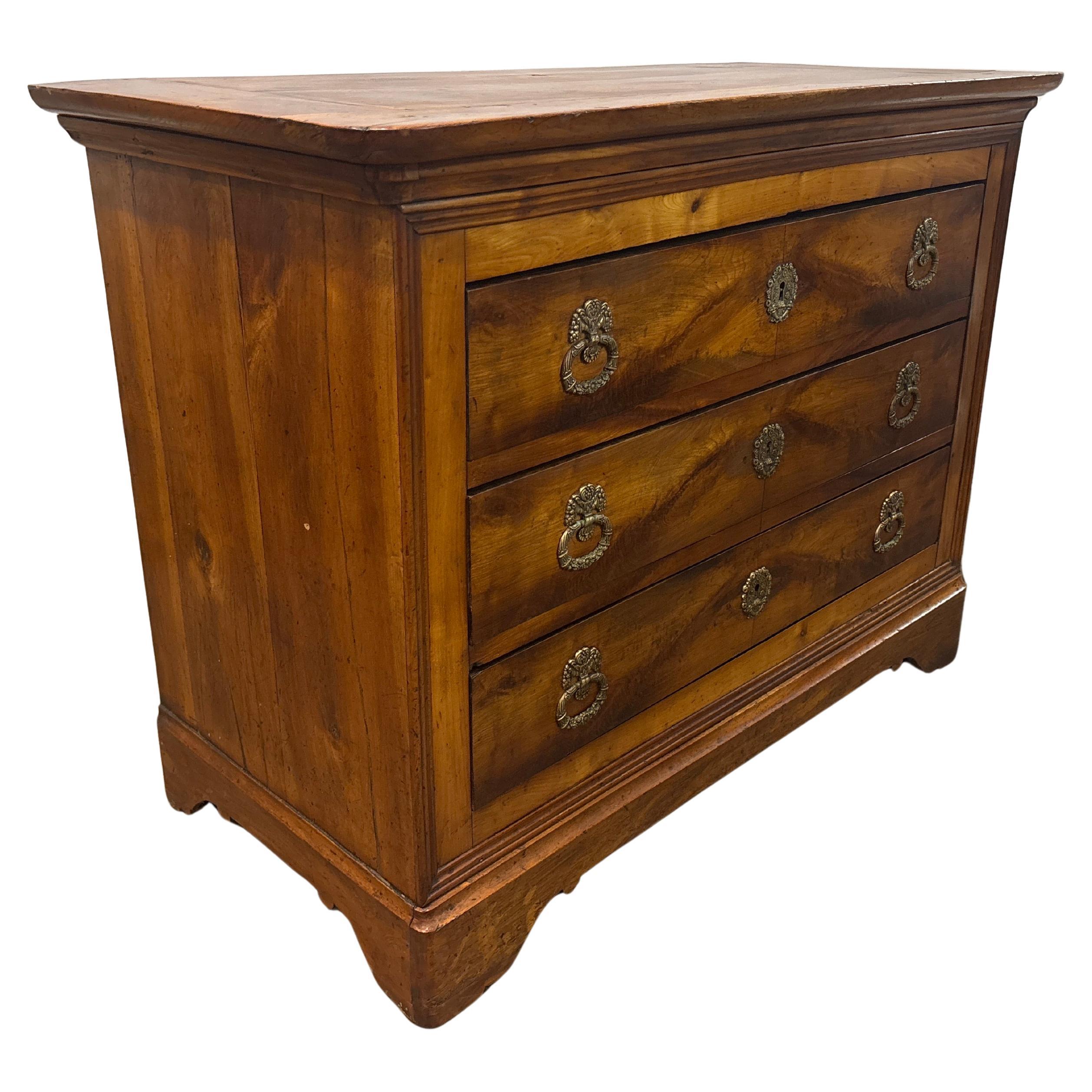 French 19th Century Commode For Sale 5