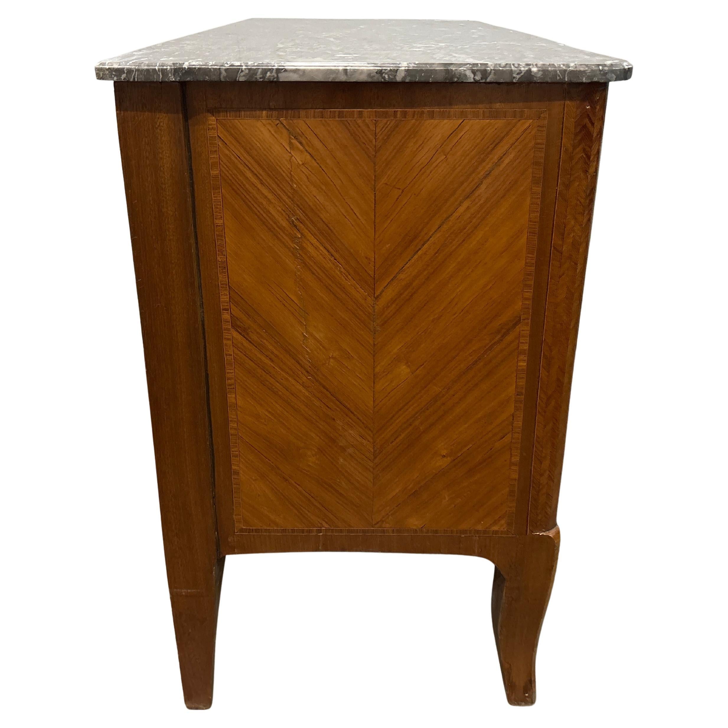 Commode francese del XIX secolo 5