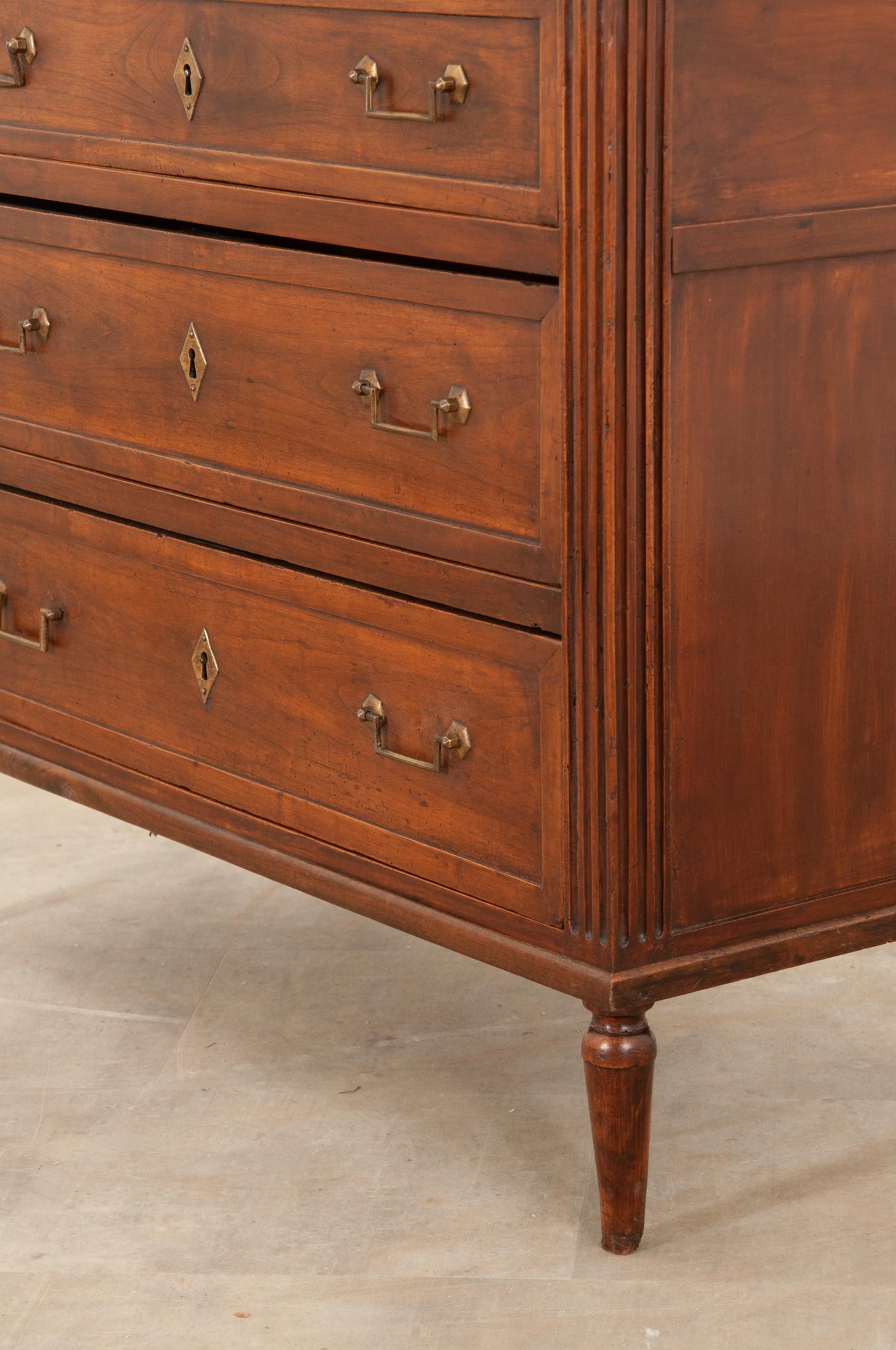 French 19th Century Commode 5