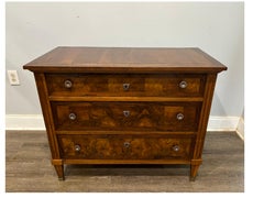 French 19th Century Commode