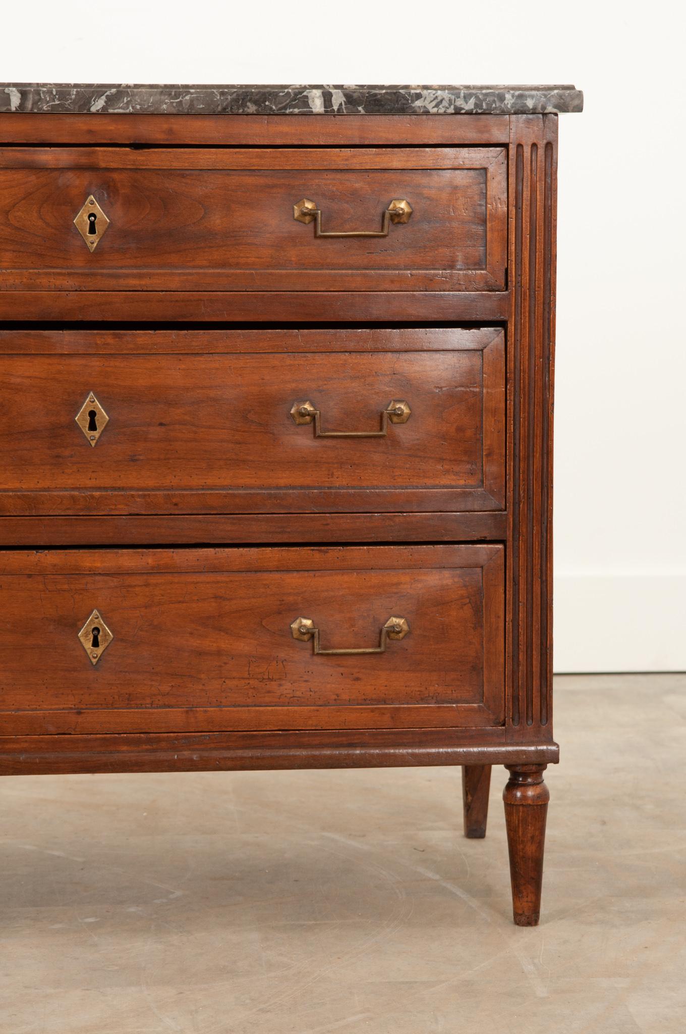 Louis XVI French 19th Century Commode