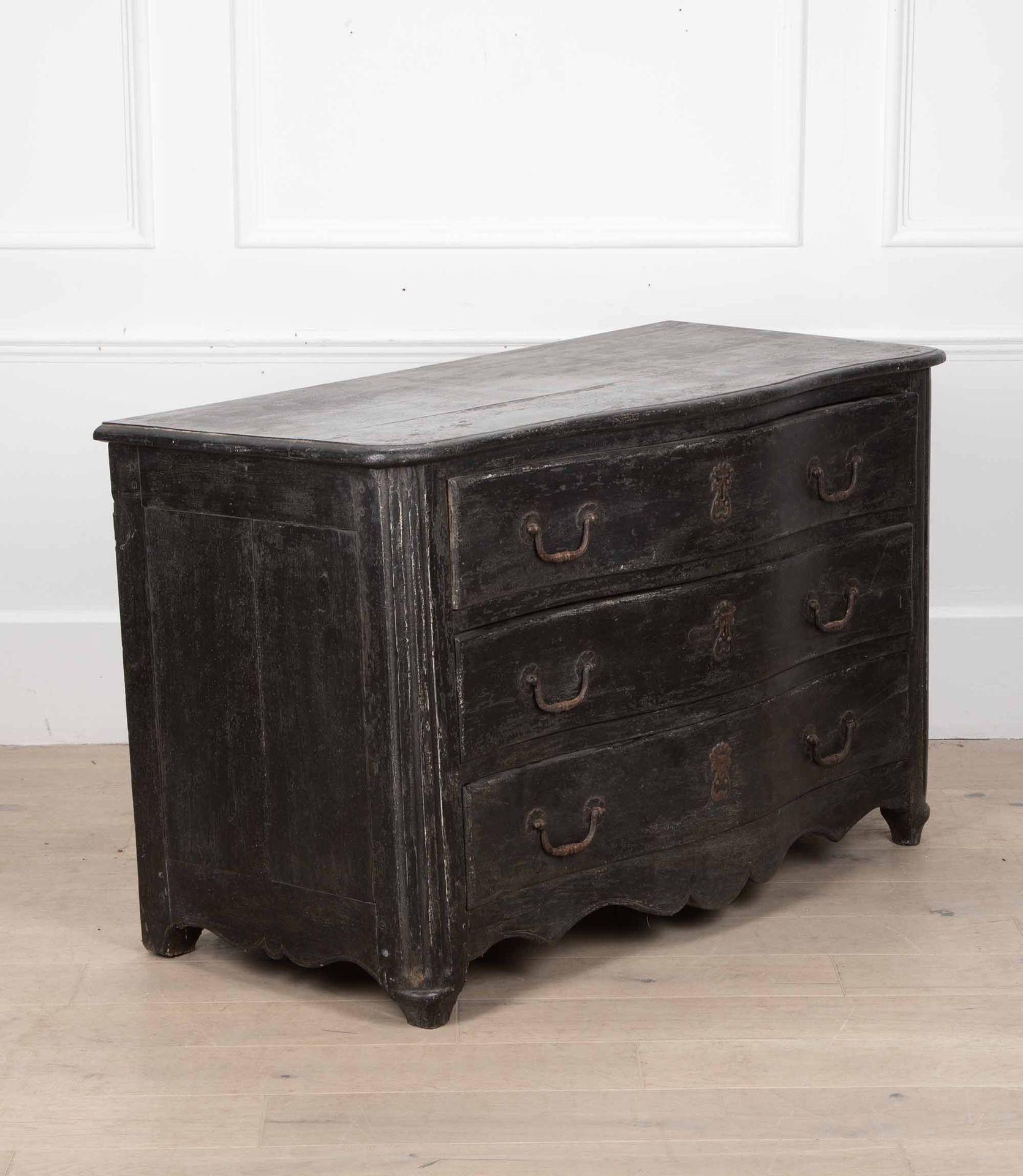 Commode francese del XIX secolo In condizioni buone in vendita a Gloucestershire, GB