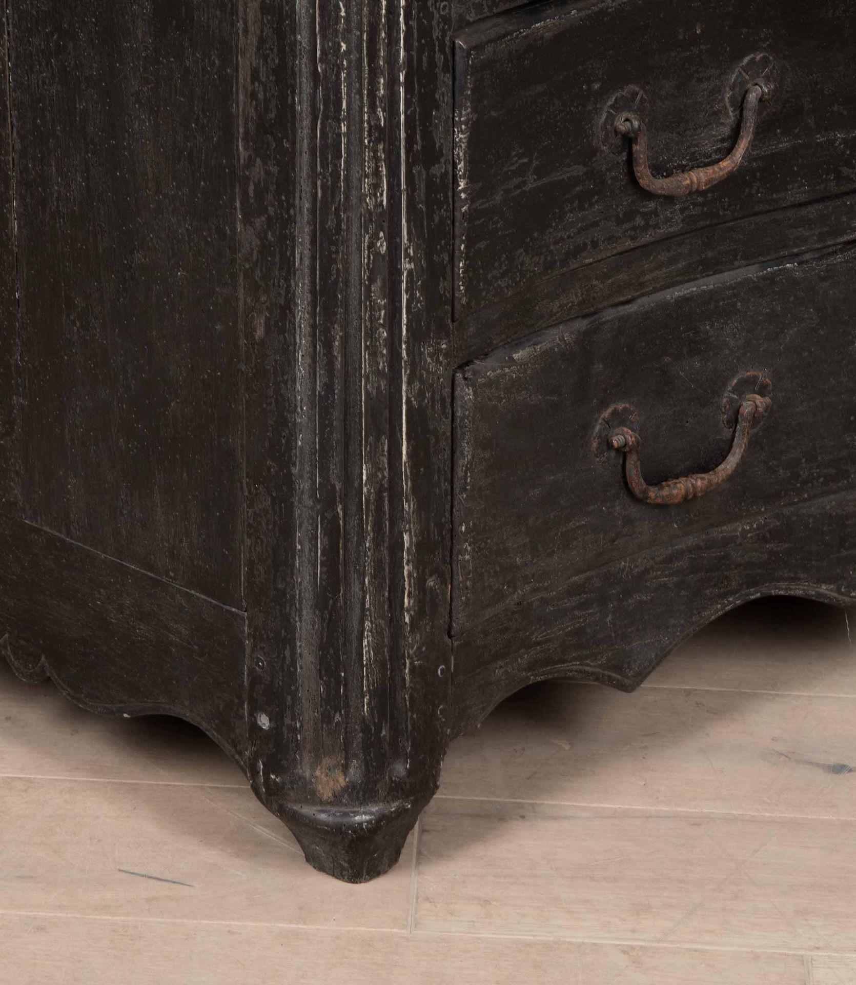 Metà XIX secolo Commode francese del XIX secolo in vendita