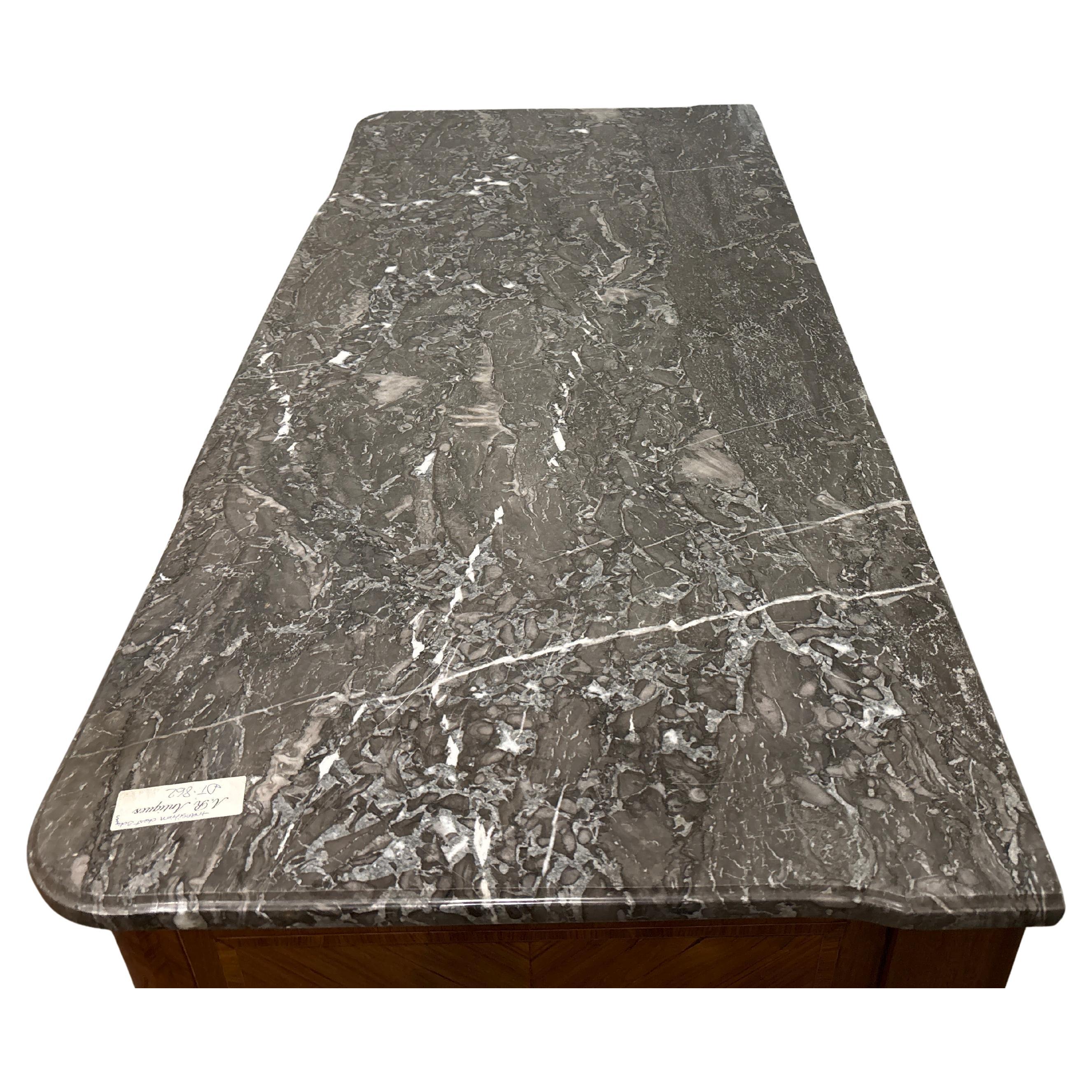 Commode francese del XIX secolo 1