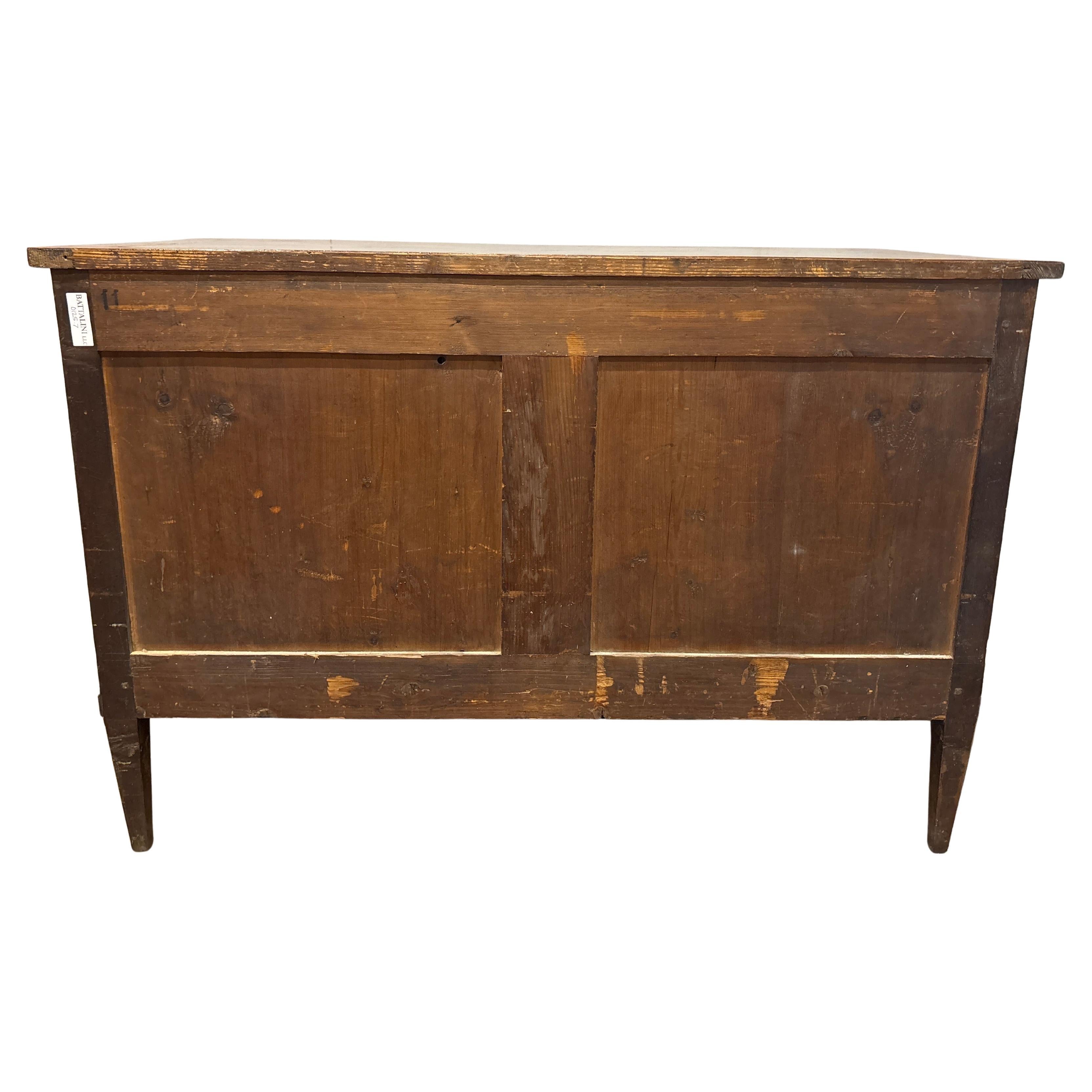 XIXe siècle Commode française du 19ème siècle en vente