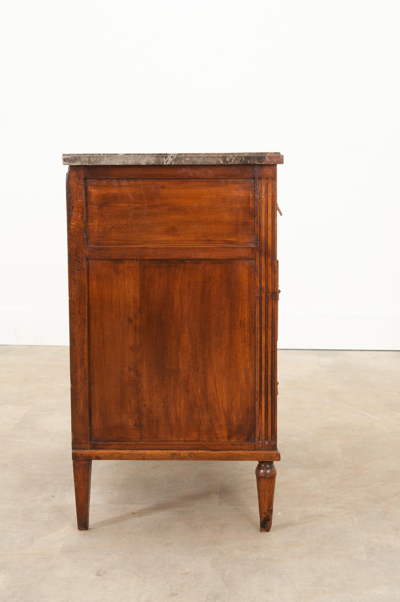 French 19th Century Commode 1