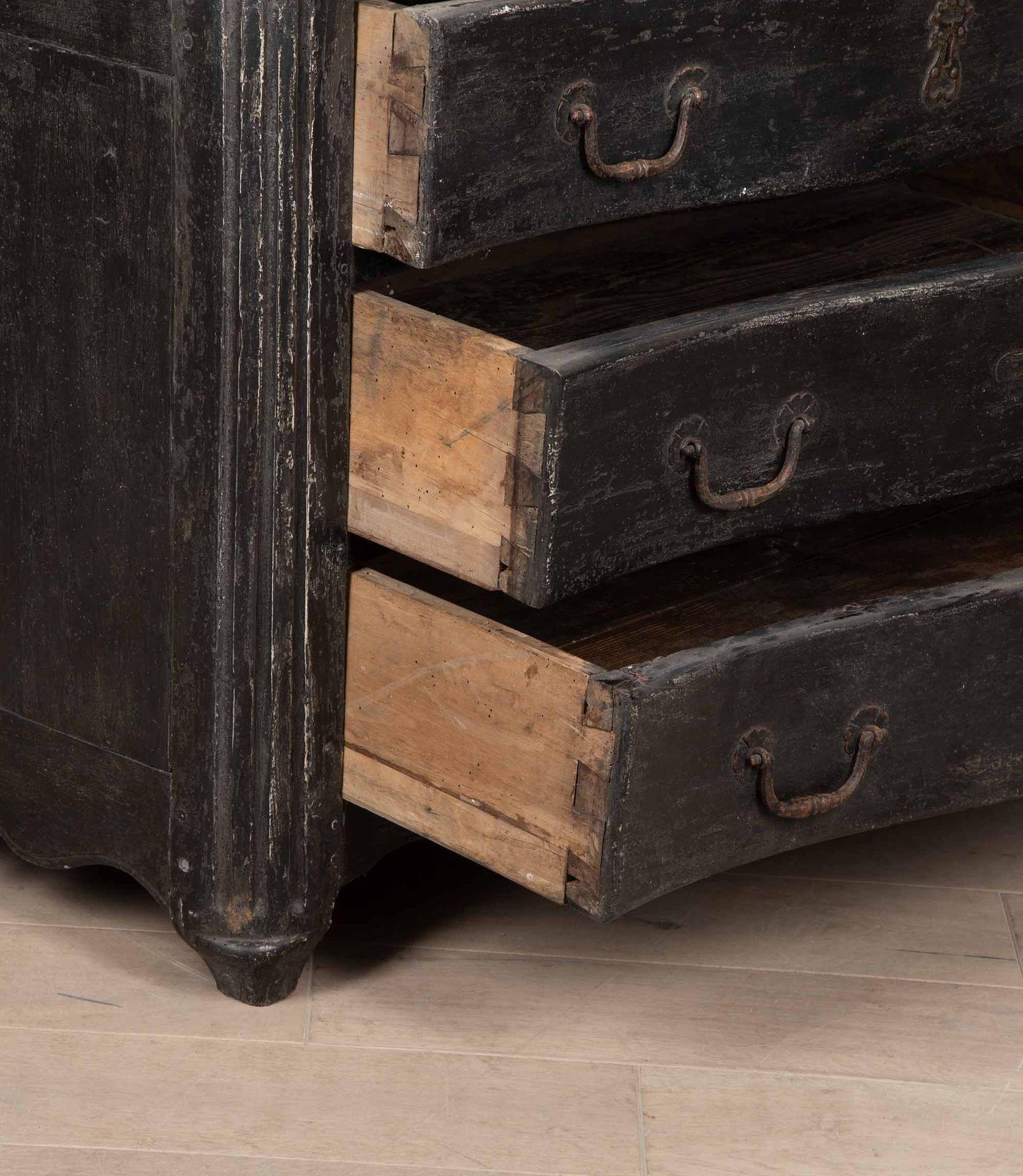Commode francese del XIX secolo in vendita 2