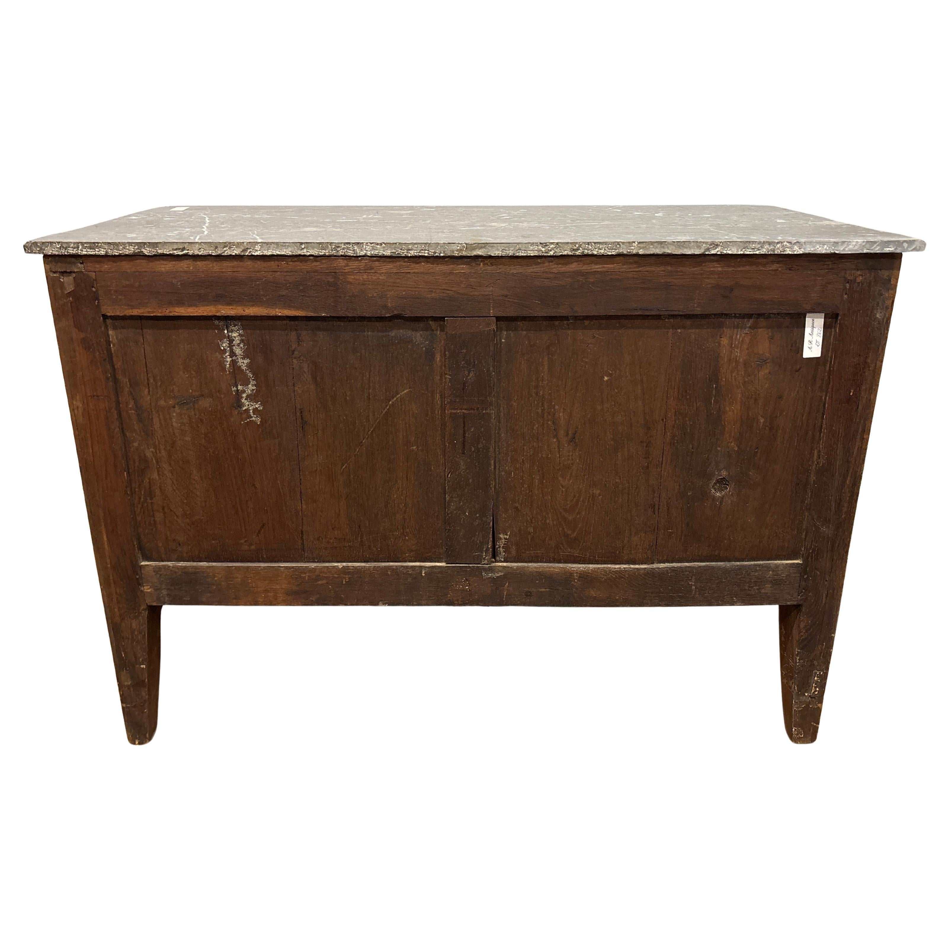 Commode francese del XIX secolo 3