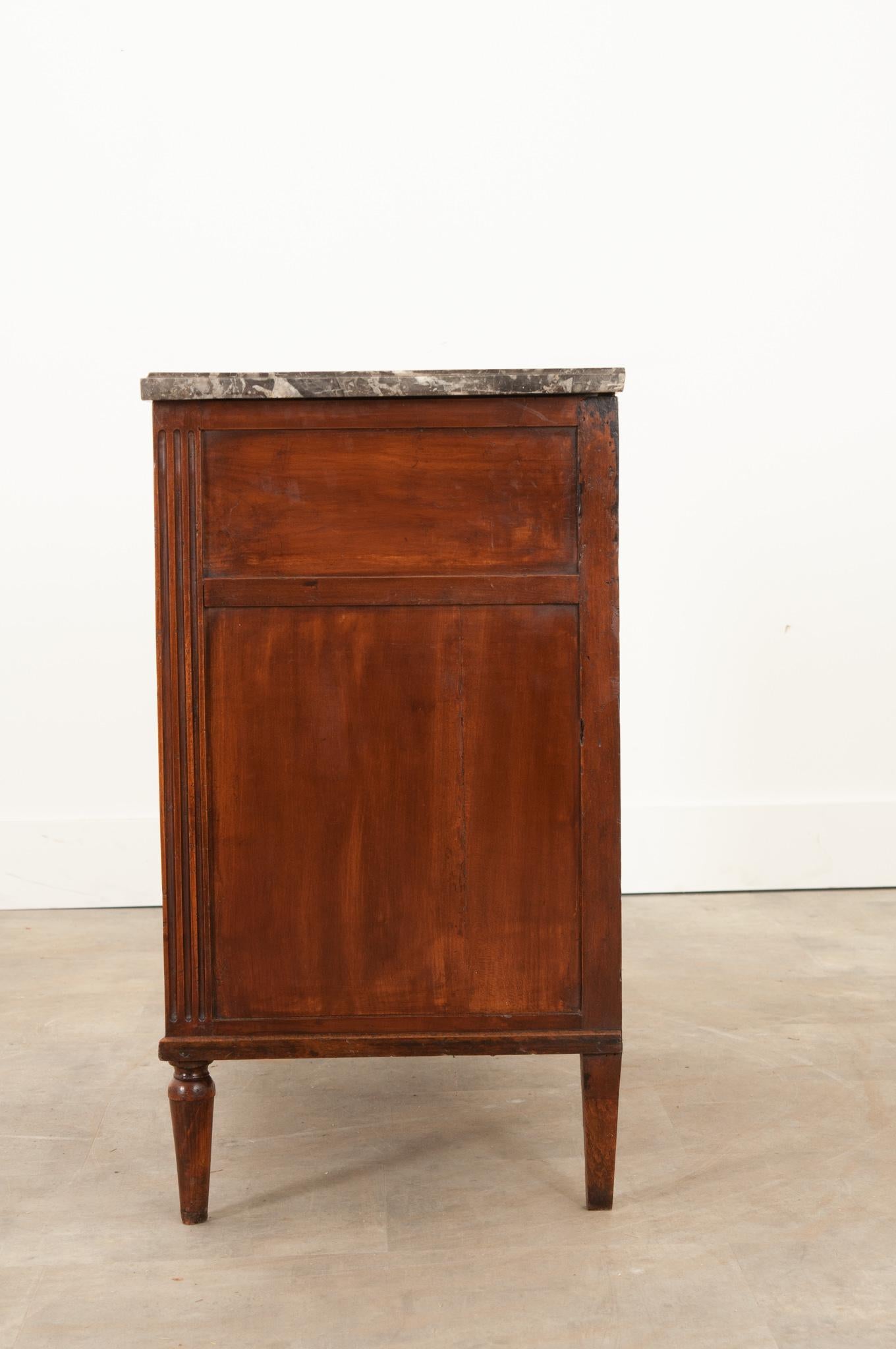 French 19th Century Commode 3