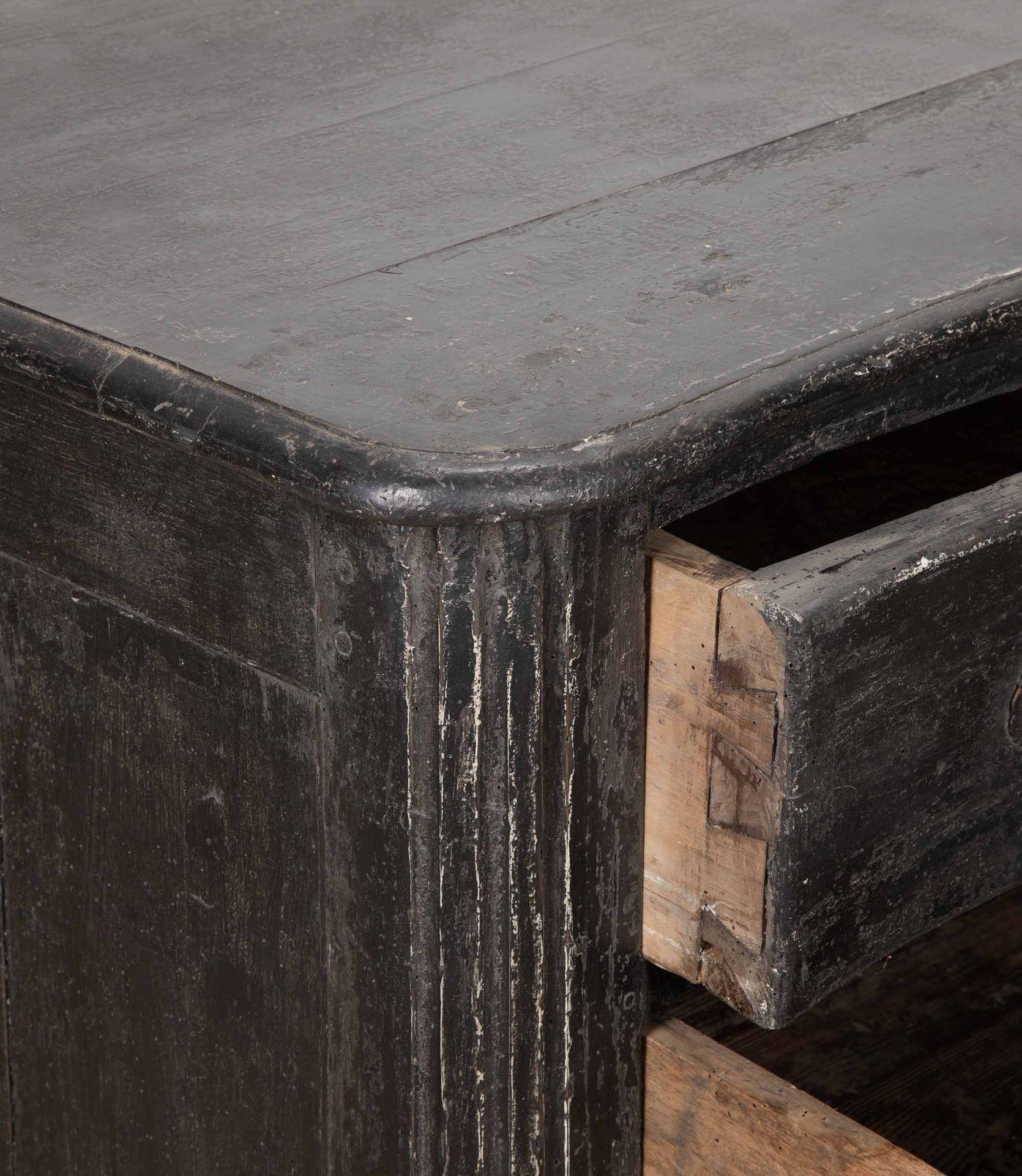 Commode francese del XIX secolo in vendita 3