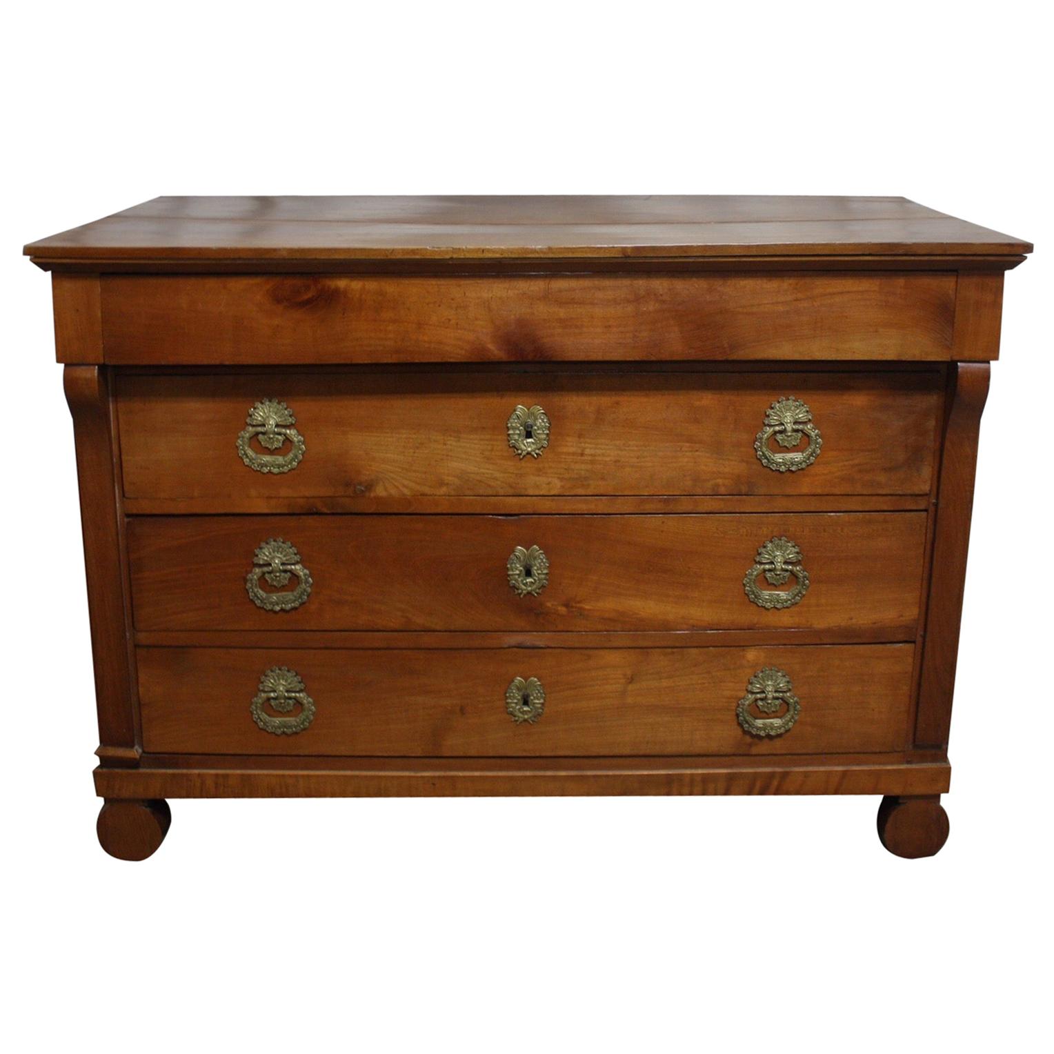 French 19th Century Commode