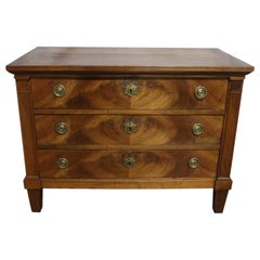 French 19th Century Commode