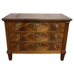 French 19th Century Commode