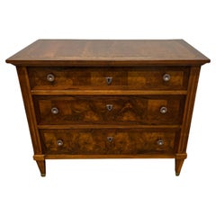 French 19th Century Commode