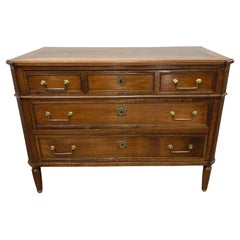 French 19th Century Commode