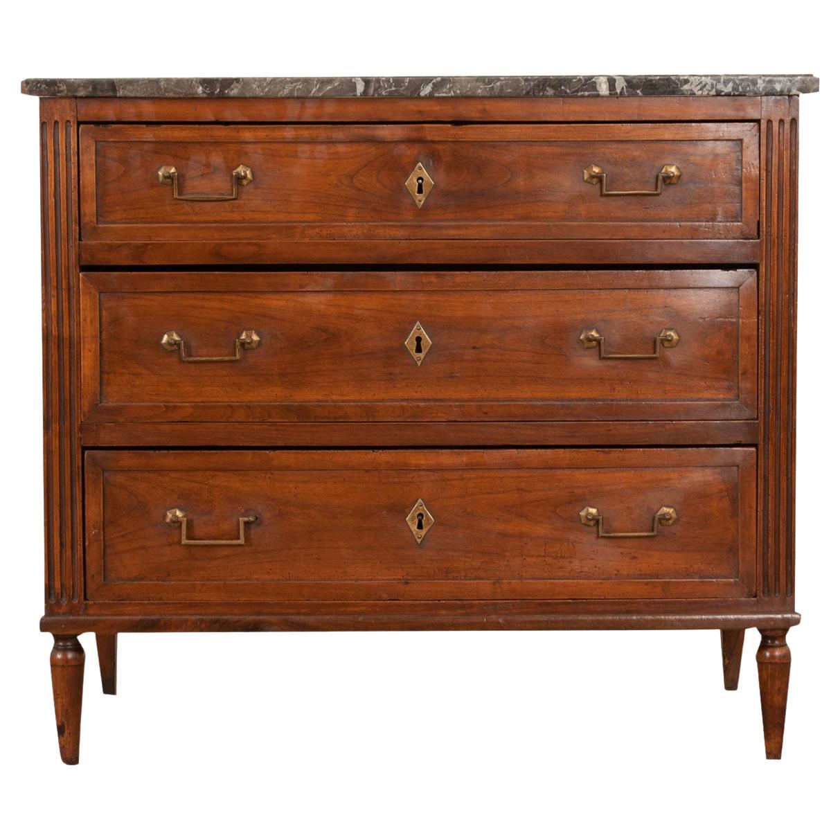 French 19th Century Commode