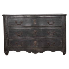 French 19th Century Commode