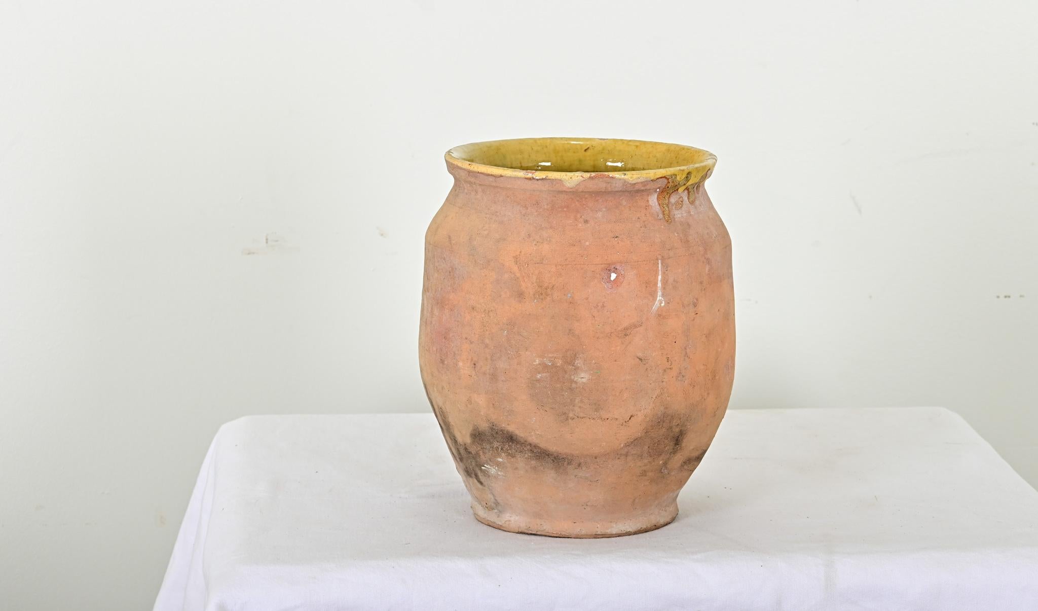 Altro Vaso per confit francese del XIX secolo in vendita