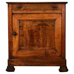 Antique French 19th Century Confiture Cabinet