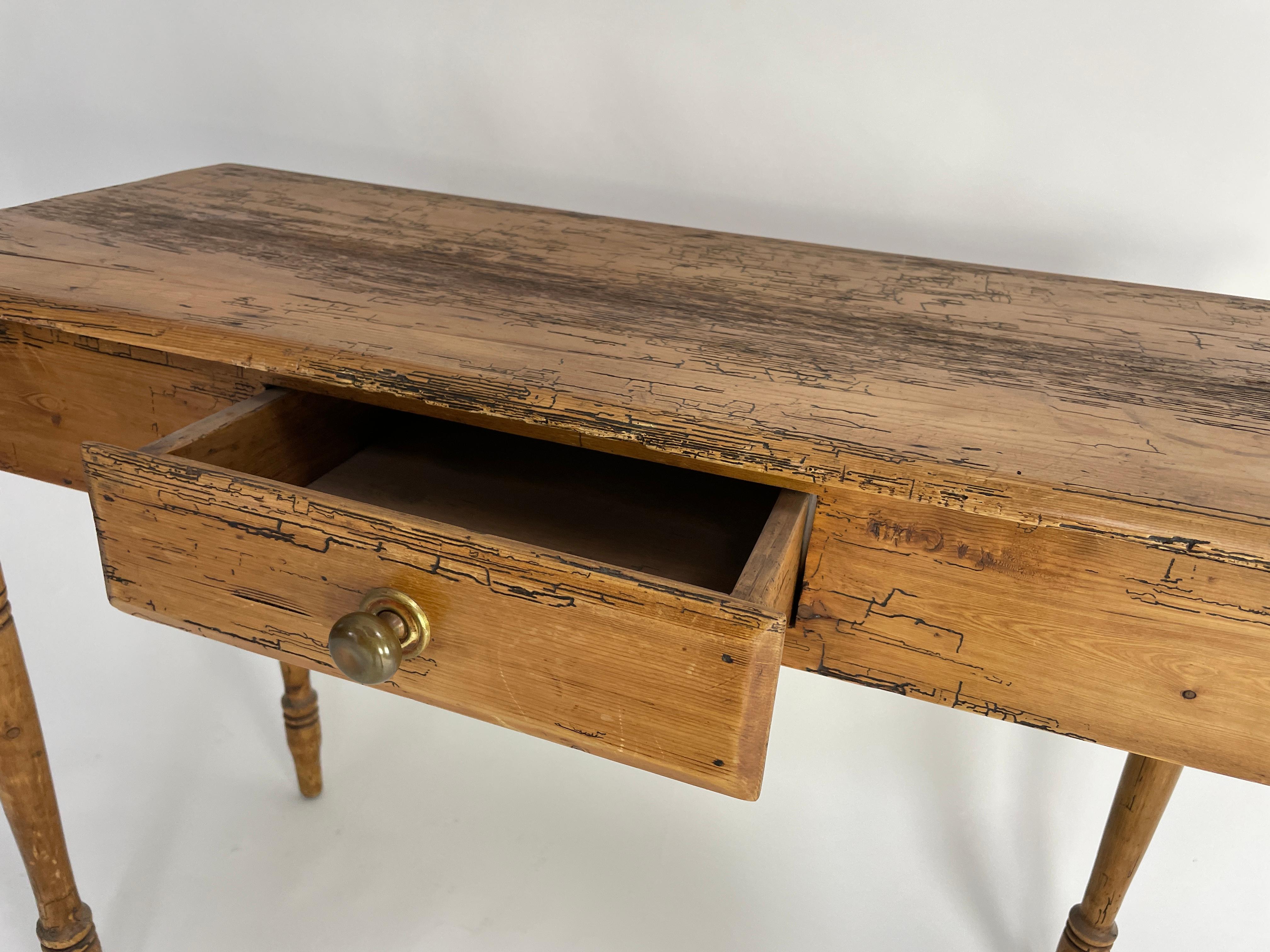 Console francese del XIX secolo In condizioni buone in vendita a Los Angeles, CA