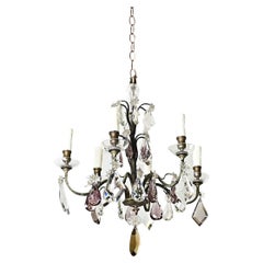 Chandeliers and Pendants