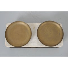 French 19th Century Culinary Scale