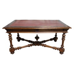 French 19th Century Desk