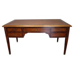 French 19th Century Desk