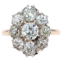 Napoleon III Rings