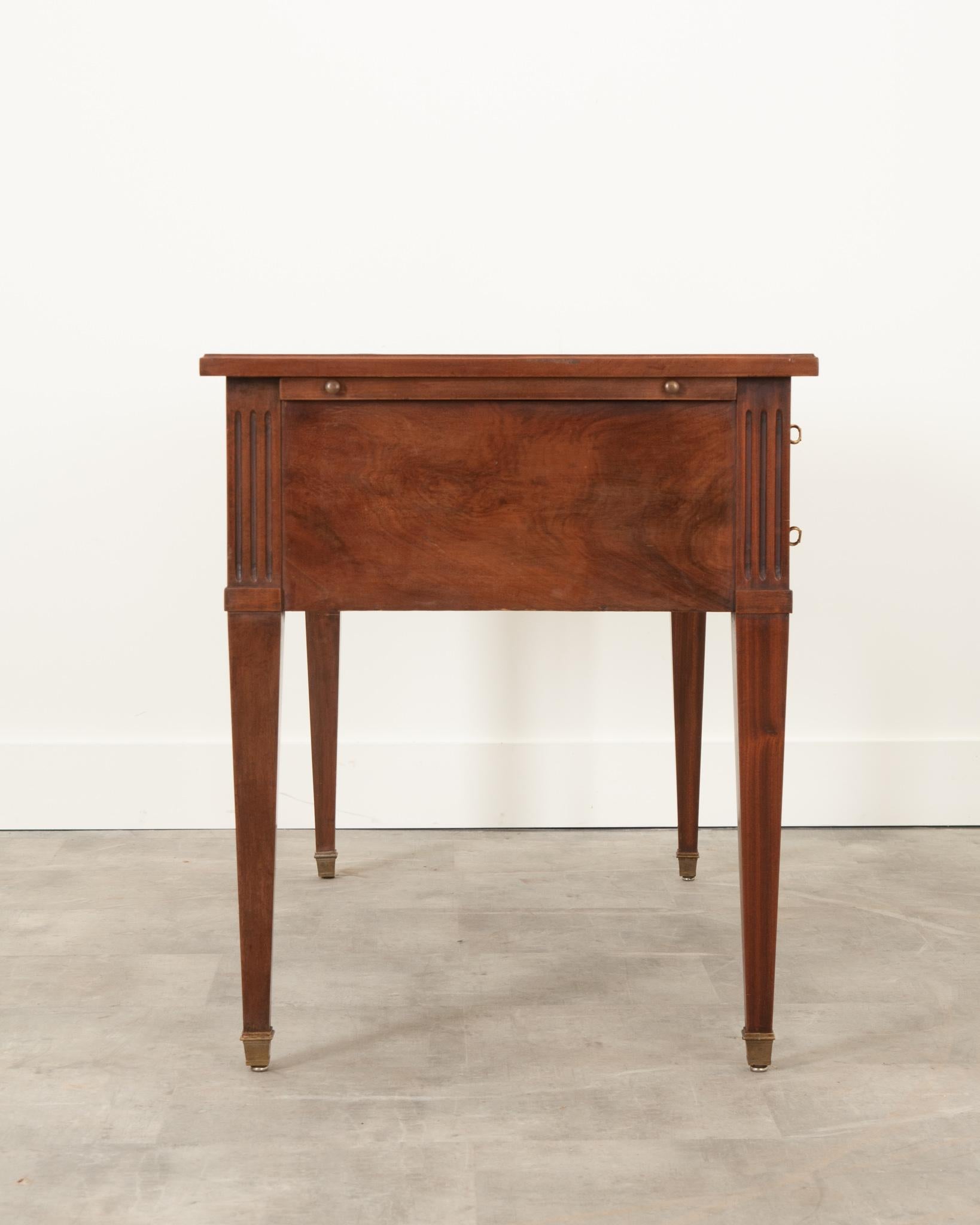 French 19th Century Directoire Desk 5
