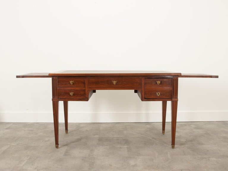 French 19th Century Directoire Desk 1