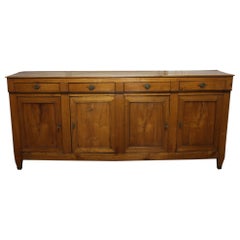 French 19th Century Directoire Sideboard