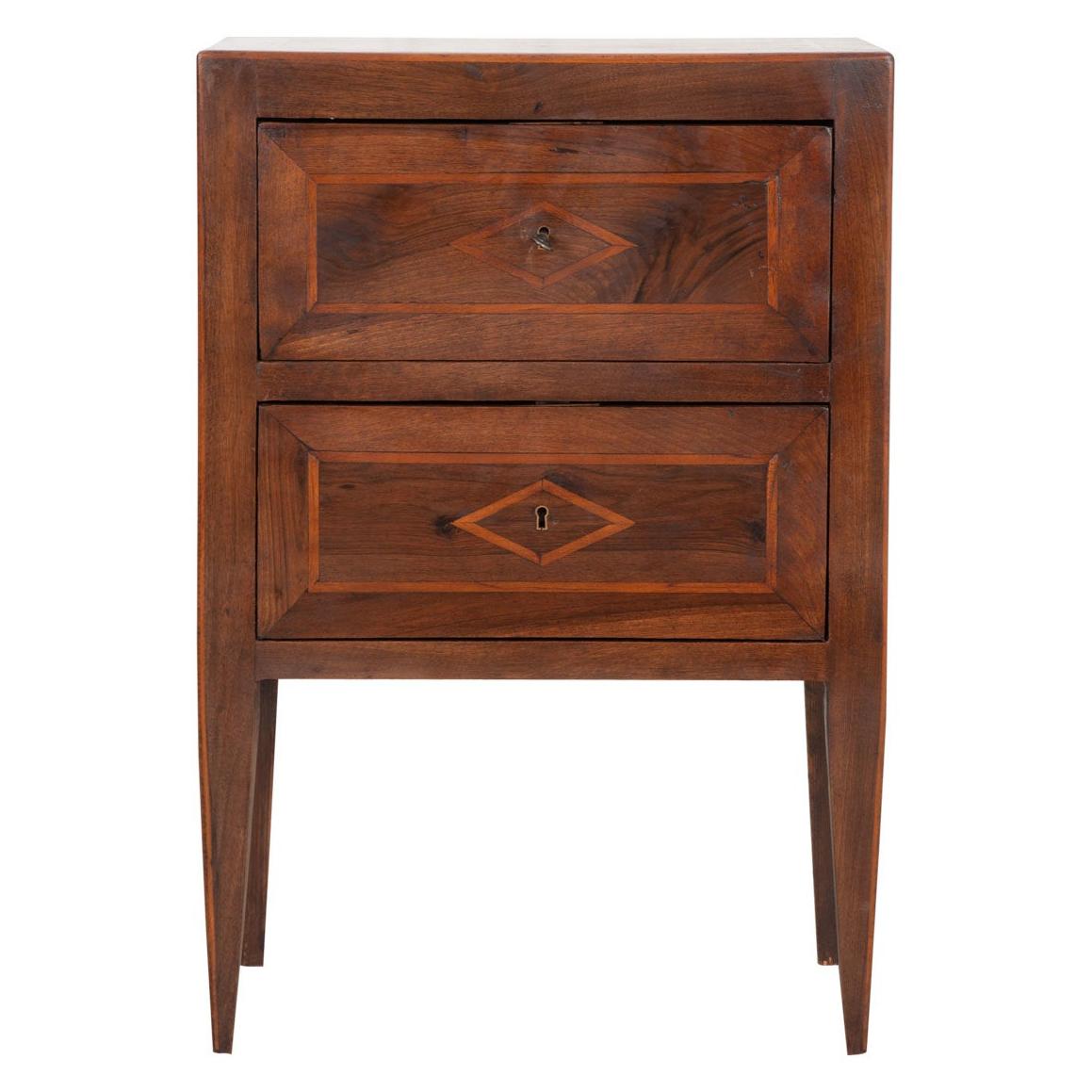 French 19th Century Directoire-Style Commode