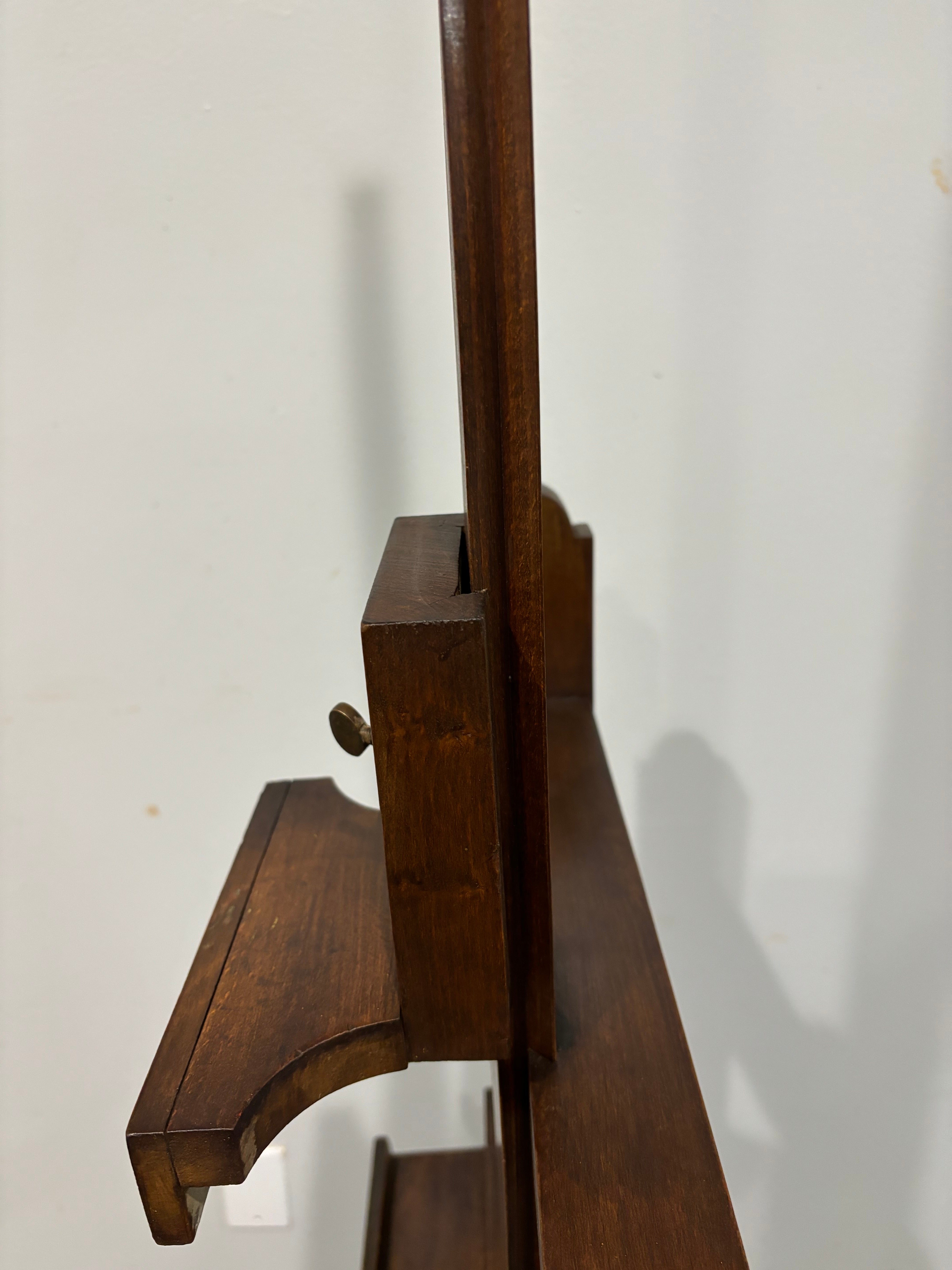 French 19th Century Easel For Sale 6