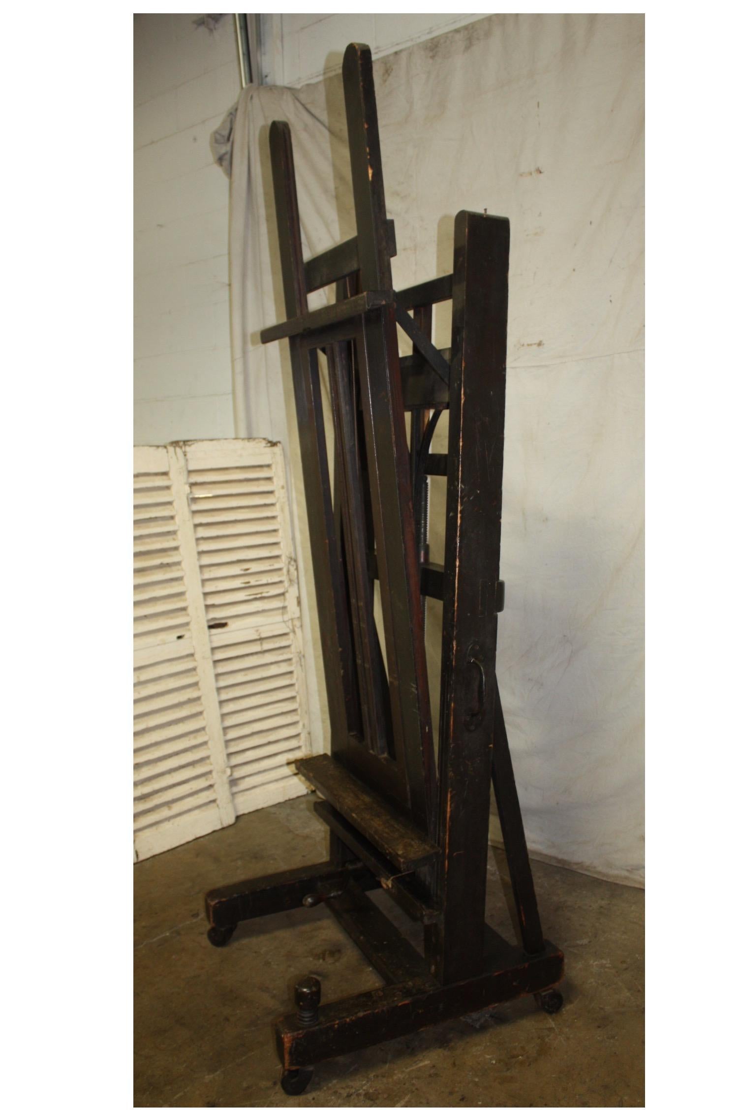 easels for sale