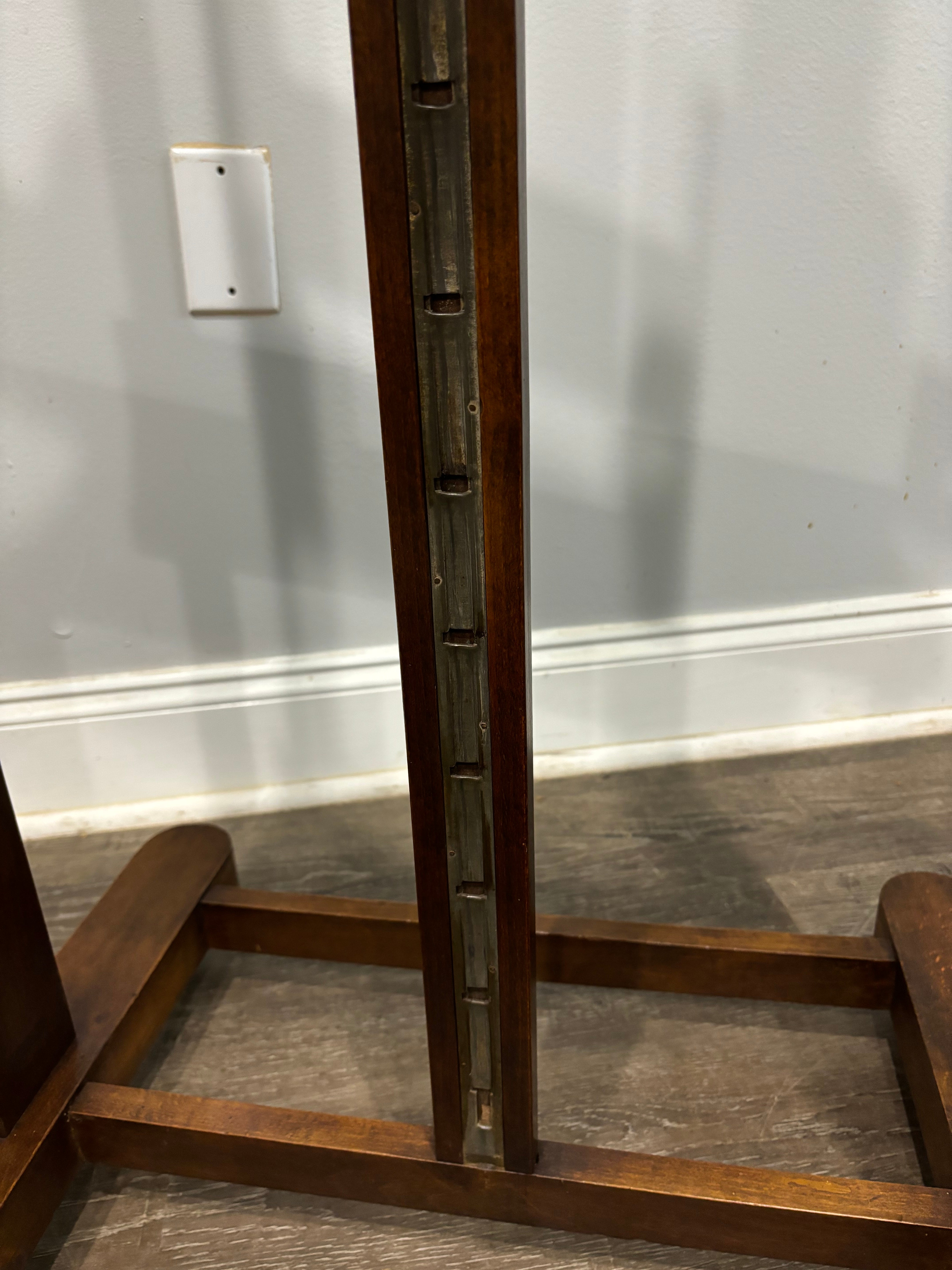 French 19th Century Easel For Sale 4