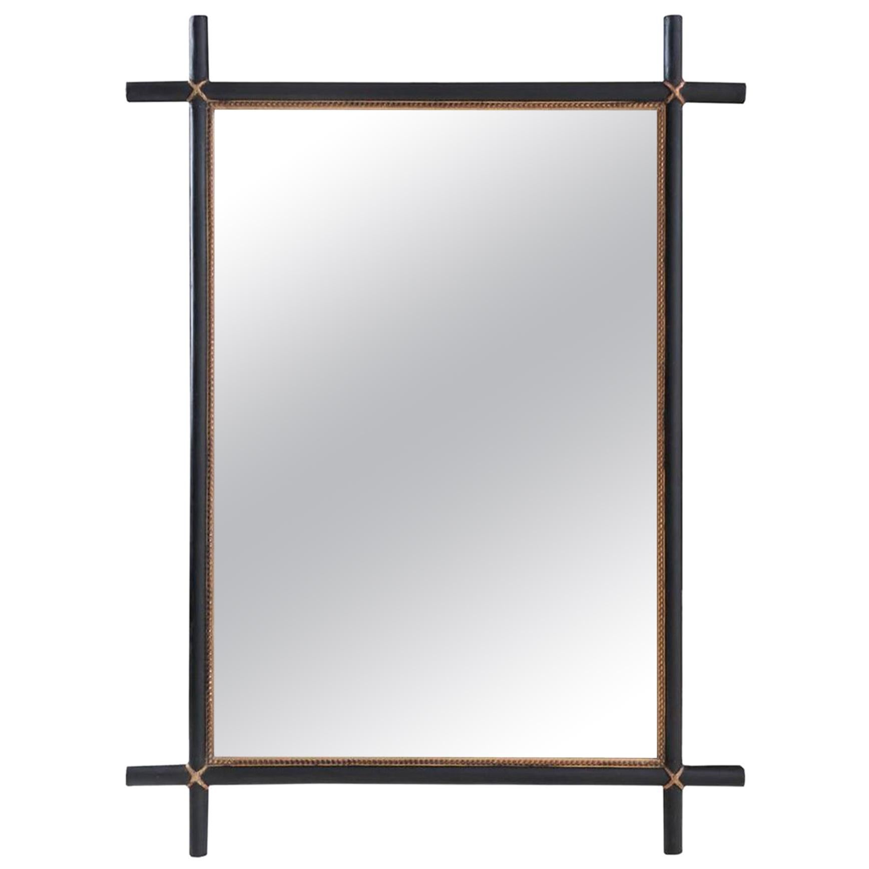 Ornate Wall Mirrors - 255 For Sale on 1stdibs