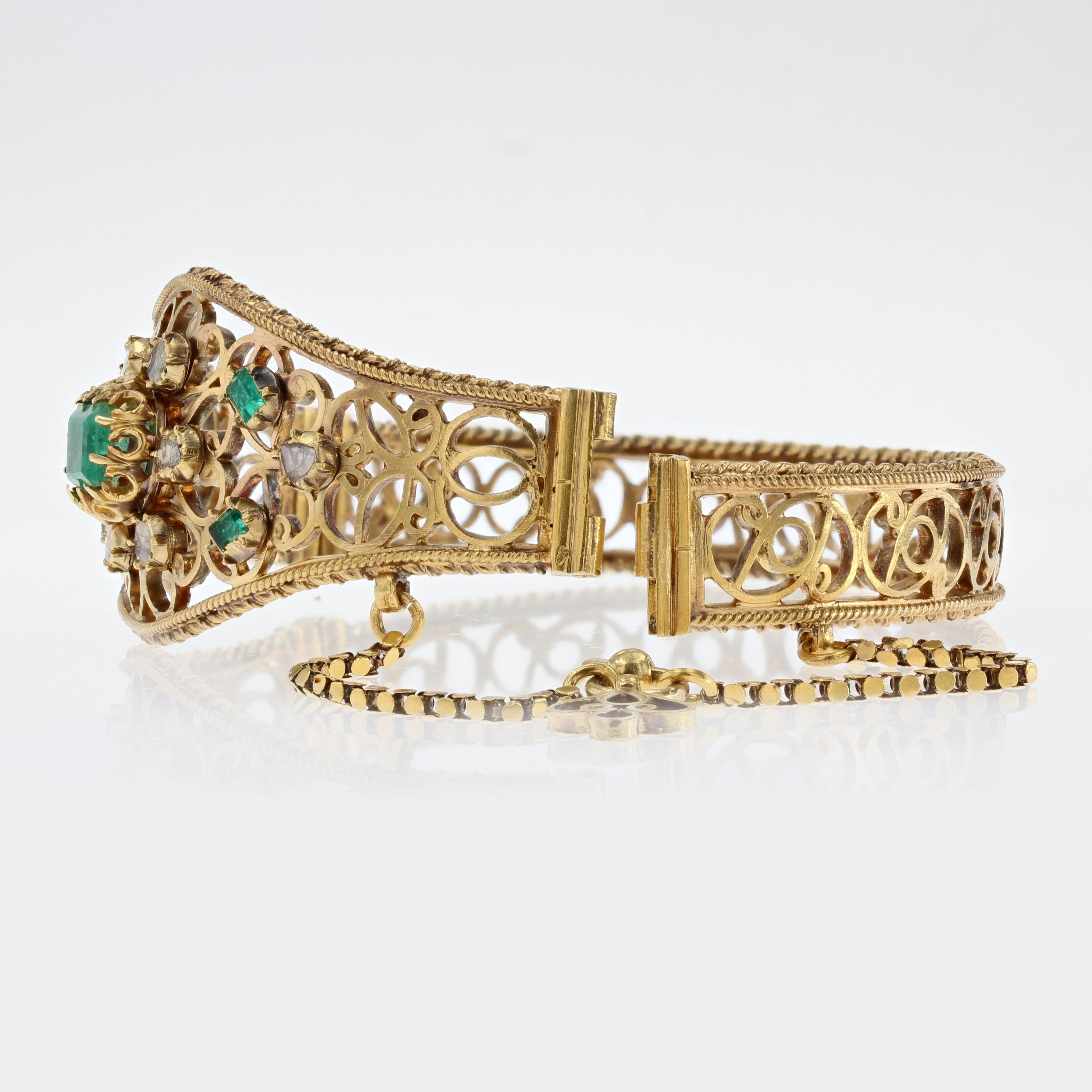 chand bracelet