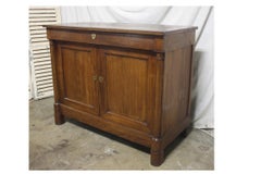 French 19th Century Empire Buffet